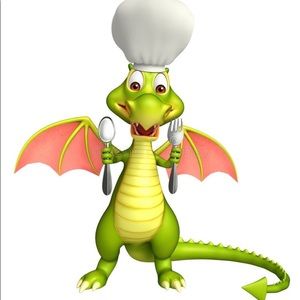 Meet your Posher, Wyatt